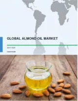 Global Almond Oil Market 2017-2021