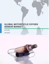 Global Motorcycle Oxygen Sensor Market 2017-2021