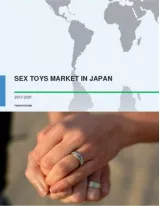 Sex Toys Market in Japan 2017-2021