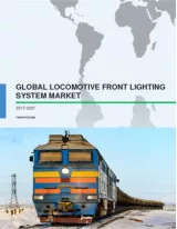Global Locomotive Front Lighting System Market 2017-2021