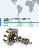 Global Motorcycle Clutch Market 2017-2021