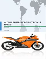Global Super-Sport Motorcycle Market 2017-2021
