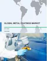 Global Metal Coatings Market 2017-2021