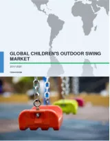 Global Children's Outdoor Swing Market 2017-2021