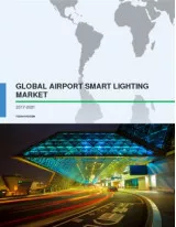 Global Airport Smart Lighting Market 2017-2021