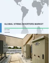 Global String Inverters Market 2017-2021