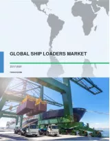 Global Ship Loaders Market 2017-2021