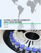 Global Clinical Chemistry Analyzers Market 2017-2021