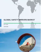 Global Safety Mirrors Market 2017-2021
