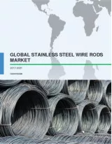 Global Stainless Steel Wire Rods Market 2017-2021