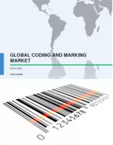 Global Coding and Marking Market 2017-2021
