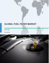 Global Fuel Filter Market 2017-2021