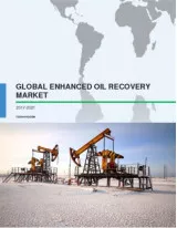 Global Enhanced Oil Recovery Market 2017-2021