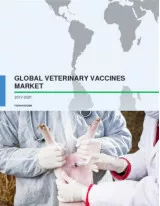 Global Veterinary Vaccines Market 2017-2021