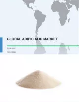 Global Adipic Acid Market 2017-2021