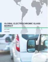 Global Electrochromic Glass Market 2017-2021