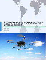 Global Airborne Weapon Delivery Systems Market 2017-2021