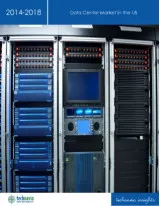 Data Center Market in the US 2014-2018