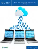 Global Public and Private Cloud Storage Market 2015-2019