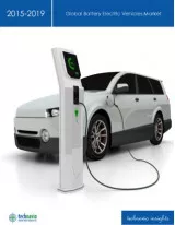 Global Battery Electric Vehicles Market 2015-2019