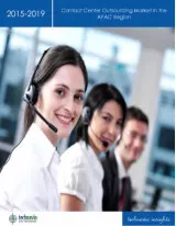 Contact Center Outsourcing Market in the APAC Region 2015-2019