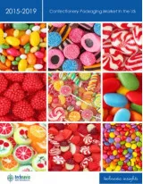 Confectionery Packaging Market in the US 2015-2019