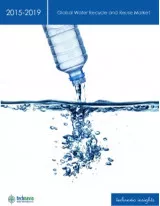 Global Water Recycle and Reuse Market 2015-2019