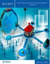 Smart Grid Optimization Solutions Market in the Americas 2015-2019
