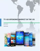 TV Ad-spending Market in the US 2015-2019