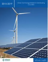 Clean Technology Market in Developing Countries 2015-2019