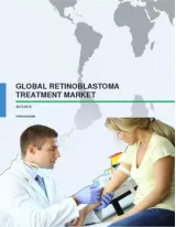 Global Retinoblastoma Treatment Market 2015-2019