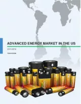 Advanced Energy Market in the US 2015-2019