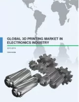 3D Printing Market in Electronics Industry