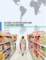 Global Plastic Caps and Closures Market 2015-2019