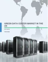 Green Data Center Market in the US 2015-2019
