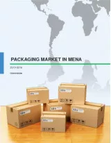 Packaging Market in MENA 2015-2019