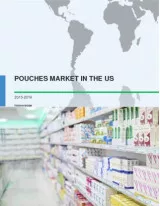 Pouches Market in the US 2015-2019