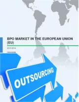 BPO Market in EU 2015-2019