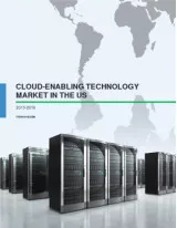 Cloud-enabling Technology Market in the US 2015-2019