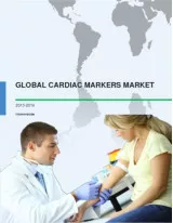 Global Cardiac Markers Market 2015-2019