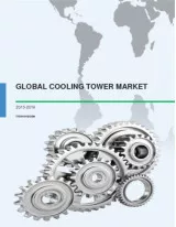 Cooling Towers Market 2015-2019