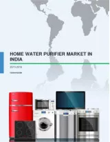 Home Water Purifier Market in India 2015-2019 - Research and Industry Analysis