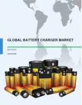 Global Battery Chargers Market 2015-2019