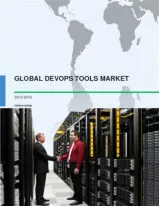 Global DevOps Tools Market 2015-2019