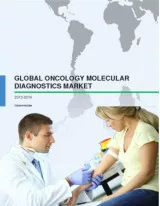 Global Oncology Molecular Diagnostics Market 2015-2019