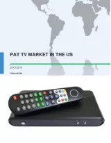 Pay TV Market in the US 2015-2019