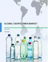 Global Geopolymer Market 2015-2019