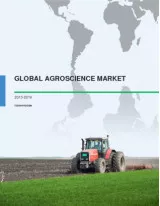 Global Agroscience Market 2015-2019