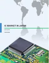 IC Market in Japan 2015-2019