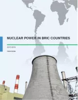 Nuclear Power in BRIC Countries - Market Report 2015-2019
